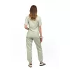 Bluzka medyczna SCRUBS MEDI TEDDY - TALLANTE SOFT ALOE